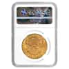 1904 S $20 Liberty Head Double Eagle Gold Coin NGC AU 58