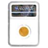 1909 $2.5 Indian Head Quarter Eagle Gold Coin NGC AU 58