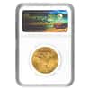 1932 $10 Indian Head Eagle Gold Coin NGC MS 62