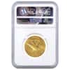 1913 $10 Indian Head Gold Eagle NGC AU 58