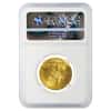 1913 $10 Indian Head Gold Eagle Coin NGC MS 61