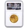1909 D $10 Indian Head Eagle Gold Coin NGC AU 58