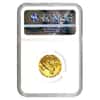 1911 $5 Indian Head Gold Half Eagle Coin NGC AU Details