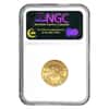 2003 1/4 oz $10 Gold American Eagle NGC MS 69