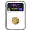 2006 1/4 oz $10 Gold American Eagle NGC MS 69