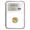 2006 1/10 oz $5 Gold American Eagle Coin NGC MS 70 First Strikes