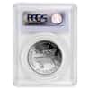 2003 W 1 oz Platinum American Eagle Proof $100 Coin PCGS PF 69 DCAM