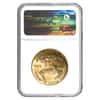 2008 1 oz $50 Gold American Eagle Coin NGC MS 70 Early Releases