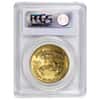 2006 W Burnished 1 oz $50 Gold American Eagle PCGS MS 69