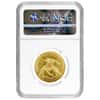 1897 $10 Gold Liberty Head Eagle Coin NGC MS 63