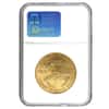 2004 1 oz $50 Gold American Eagle NGC MS 69