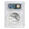 2004 1 oz $100 Platinum American Eagle Coin PCGS MS 69