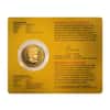 2008 1 oz Canadian Gold Maple Leaf $200 Coin .99999 Fine Gold (In Assay Card)