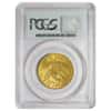 1899 $10 Liberty Head Gold Eagle Coin PCGS MS 62