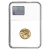 2002 1/10 oz $5 Gold American Eagle Coin NGC MS 69