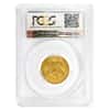 1893 $5 Liberty Head Half Eagle Gold Coin PCGS AU Details