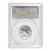 2004 1/4 oz $25 Platinum American Eagle PCGS MS 69