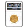 1894 $10 Liberty Head Gold Eagle Coin NGC MS 61
