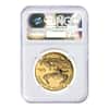 1994 1 oz $50 Gold American Eagle NGC MS 69