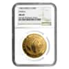 1983 China 1 oz Gold Panda 100 Yuan NGC MS 69