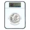 2015 5 oz America the Beautiful ATB Silver Kisatchie National Forest Coin NGC MS 69 PL (Early Releases)