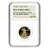 1992 P 1/4 oz $10 Gold American Eagle NGC PF 69 Ultra Cameo