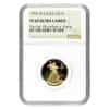 1994 W 1/4 oz $10 Gold American Eagle NGC PF 69 Ultra Cameo