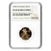 1995 W 1/4 oz $10 Proof Gold American Eagle NGC PF 69 UCAM