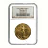 1996 1 oz $50 Gold American Eagle NGC MS 69