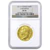 1811-A France Gold 40 Francs Napoleon I A/Rooster NGC XF 45
