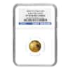 2010 W 1/10 oz $5 Gold American Eagle NGC PF 70 Early Releases