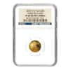 2010 W 1/10 oz $5 Gold American Eagle NGC PF 69 Early Releases