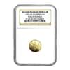 1995-W Gold $5 Commemorative Olympic Torch Runner NGC PF 69
