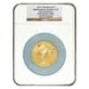 2013 Canada 5 oz Proof Gold $500 HMS Shannon & USS Chesapeake NGC PF 69