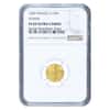 2009 France Gold 100 Euro Sower Coin NGC PF 69 UCAM