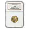 2004 1/4 oz $10 Gold American Eagle NGC MS 69