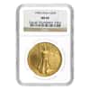 1988 1 oz $50 Gold American Eagle NGC MS 69