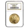 2002 1 oz $50 Gold American Eagle NGC MS 69
