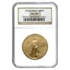 2000 1 oz $50 Gold American Eagle NGC MS 69