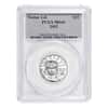 2002 1/4 oz $25 Platinum American Eagle PCGS MS 69