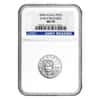 2006 1/4 oz $25 Platinum Eagle NGC MS 70 Early Releases