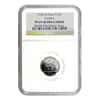 1990 1/10 oz China Proof Platinum Panda 10 Yuan NGC PF 69 UCAM