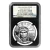 2015-W 1 oz Platinum American Eagle Proof Coin NGC PF 69 UCAM Early Releases