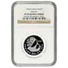 1990 1/2 oz Chinese Proof Platinum Panda 50 Yuan NGC PF 69 UCAM  