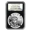 2015-W 1 oz Platinum American Eagle Proof Coin NGC PF 70 UCAM Early Releases