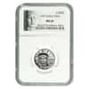 1997 1.85 oz Platinum American Eagle 4-Coin Set NGC MS 70/69 - First Year of Issue
