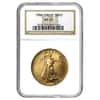 1986 1 oz Gold American Eagle $50 NGC MS 67 (MCMLXXXVI)