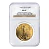 1994 1 oz $50 Gold American Eagle NGC MS 69