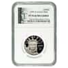 1999-W 1/2 oz Platinum American Eagle $50 Proof Coin NGC PF 70 Ultra Cameo