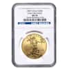 2009 1 oz $50 Gold American Eagle Coin NGC MS 70 Early Releases